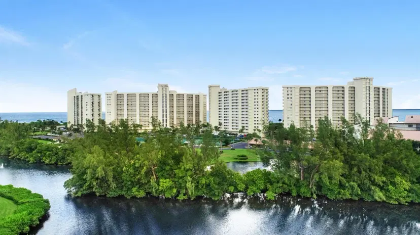 Picture of 200 Ocean Trail Way # 510, Jupiter FL 33477