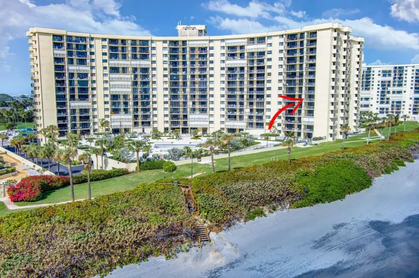 Picture of 200 Ocean Trail Way # 510, Jupiter FL 33477