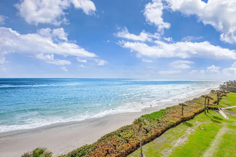 Picture of 200 Ocean Trail Way # 510, Jupiter FL 33477