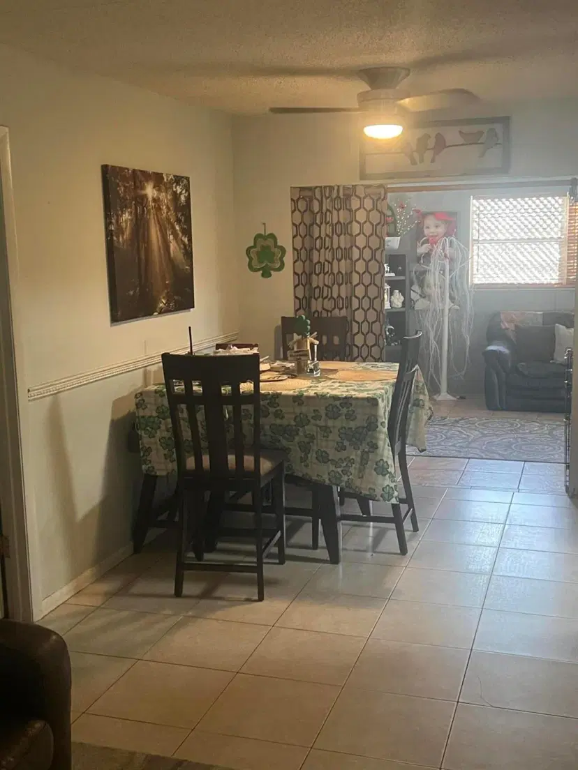 Picture of 412 NE Midvale Street, Port St Lucie FL 34952