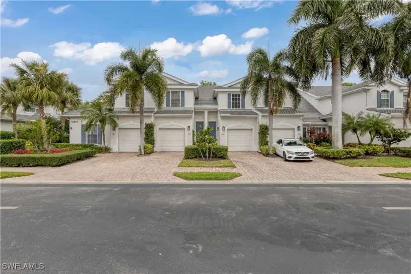Picture of 12866 Carrington Cir 202, Naples FL 34105