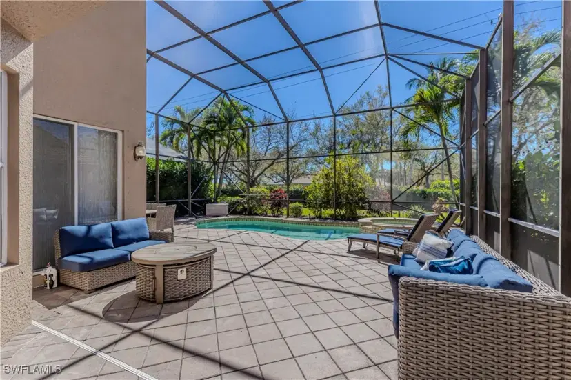 Picture of 1965 Isla De Palma Cir, Naples FL 34119