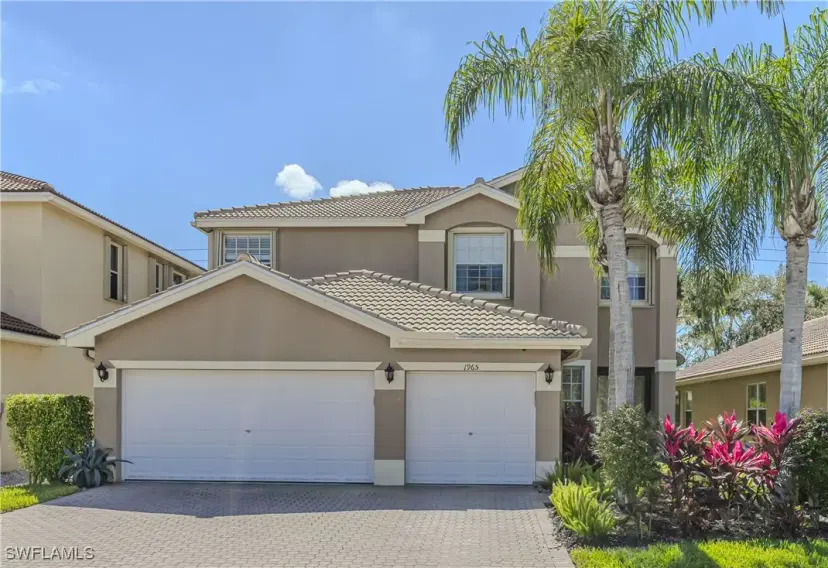 Picture of 1965 Isla De Palma Cir, Naples FL 34119