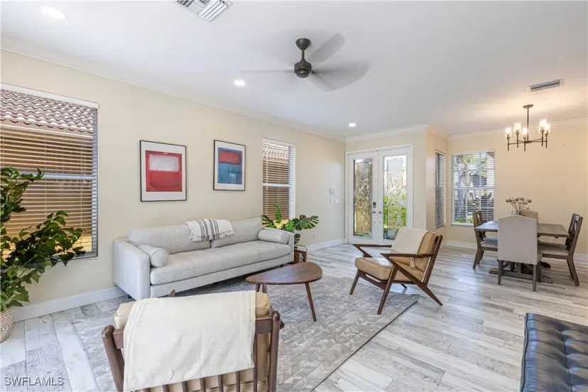 Picture of 1965 Isla De Palma Cir, Naples FL 34119