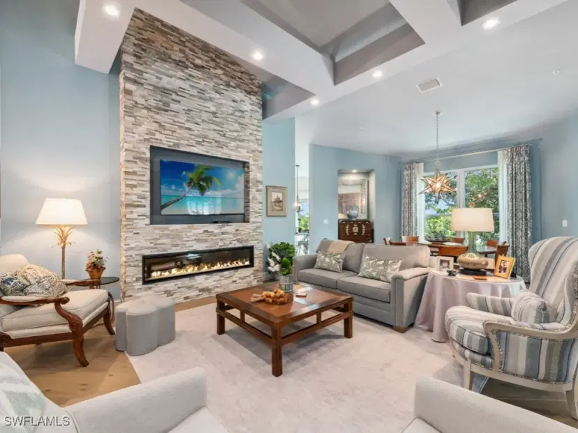 Picture of 247 Colonade Cir, Naples FL 34103