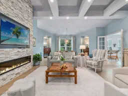 Picture of 247 Colonade Cir, Naples, FL 34103
