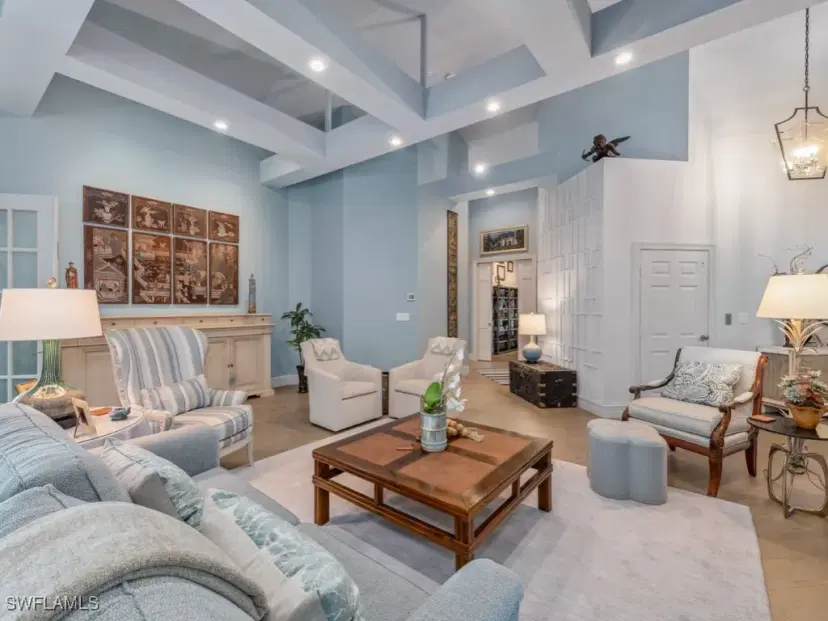 Picture of 247 Colonade Cir, Naples FL 34103