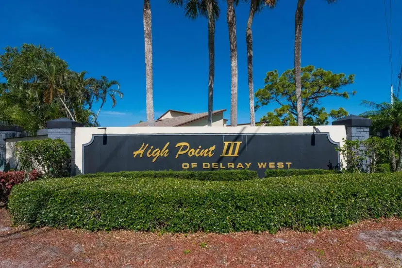 Picture of 5230 Nesting Way C, Delray Beach FL 33484