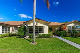 Picture of 5230 Nesting Way C, Delray Beach, FL 33484