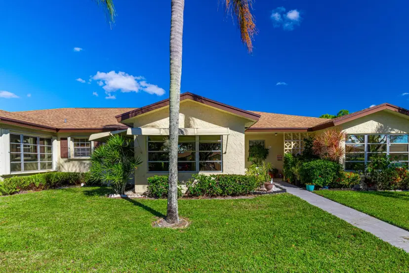 Picture of 5230 Nesting Way C, Delray Beach FL 33484