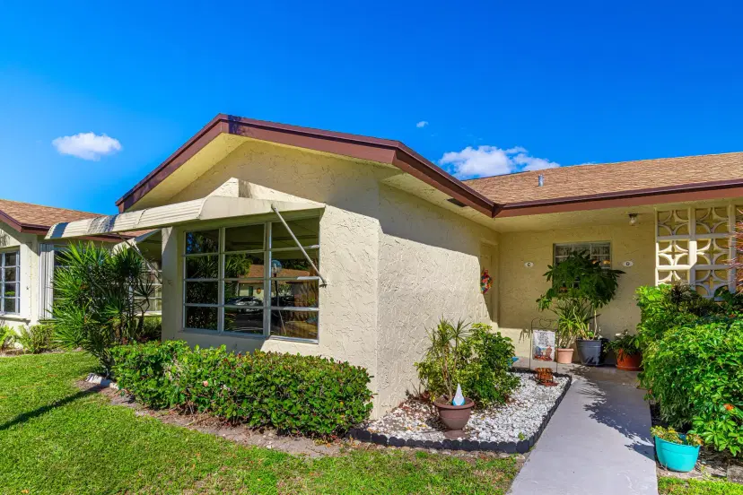 Picture of 5230 Nesting Way C, Delray Beach FL 33484