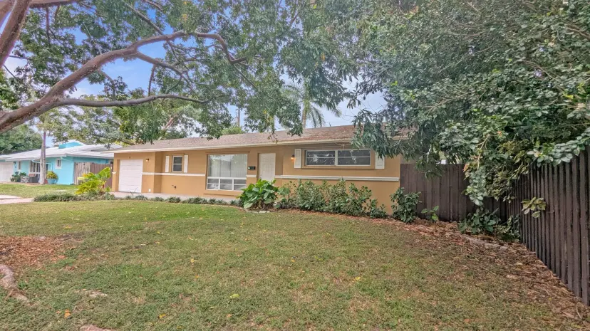 Picture of 1170 NE 26Th Avenue, Pompano Beach FL 33062
