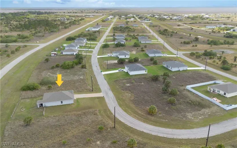 Picture of 140 Bethlehem Pl, Labelle FL 33935