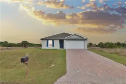 Picture of 140 Bethlehem Pl, Labelle, FL 33935
