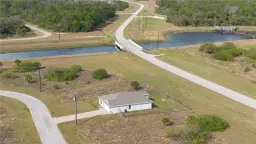 Picture of 140 Bethlehem Pl, Labelle, FL 33935