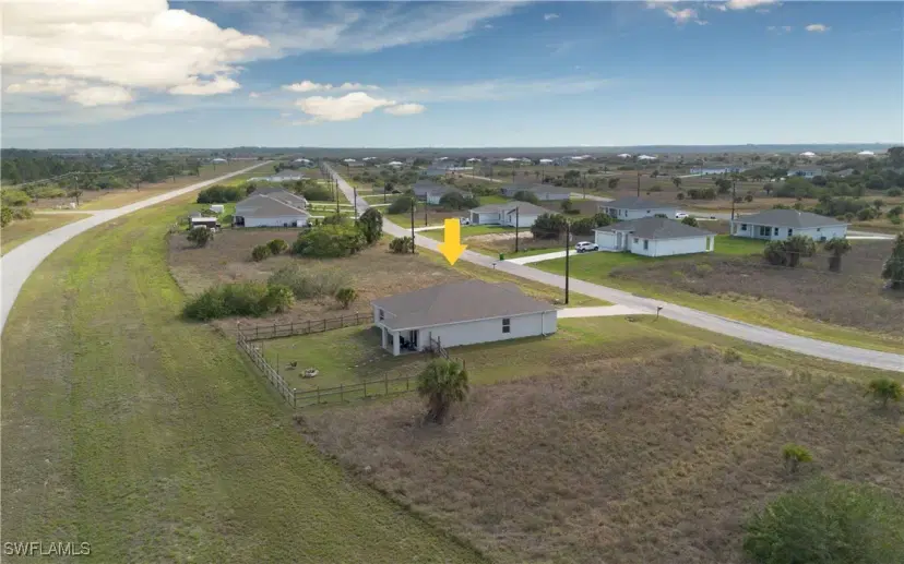 Picture of 140 Bethlehem Pl, Labelle FL 33935