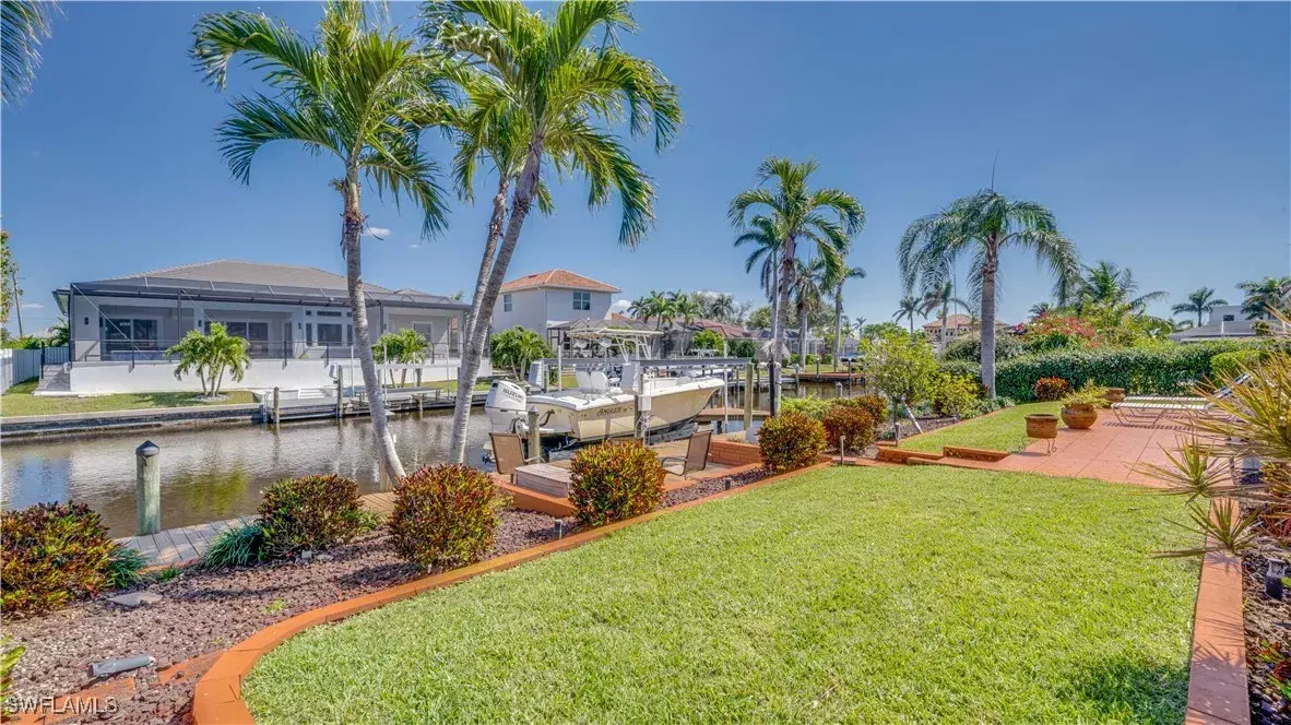 Picture of 5331 Mayfair Ct, Cape Coral, FL 33904