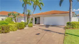 Picture of 5331 Mayfair Ct, Cape Coral, FL 33904