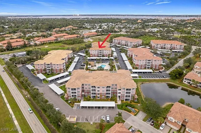 Picture of 11711 Pasetto Ln 103, Fort Myers FL 33908