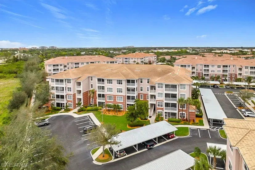 Picture of 11711 Pasetto Ln 103, Fort Myers FL 33908