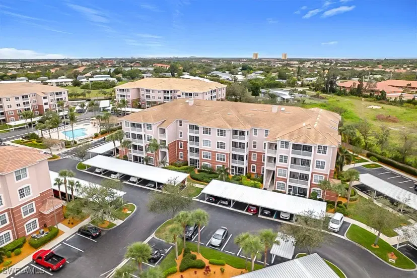 Picture of 11711 Pasetto Ln 103, Fort Myers FL 33908