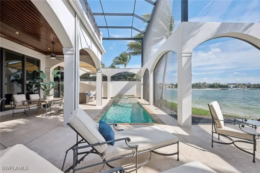 Picture of 11717 Via Savona Ct, Miromar Lakes FL 33913