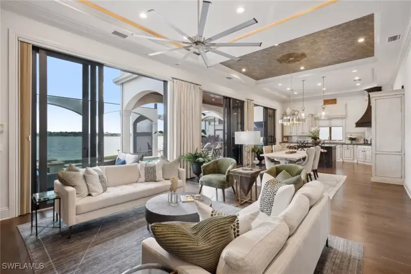Picture of 11717 Via Savona Ct, Miromar Lakes FL 33913