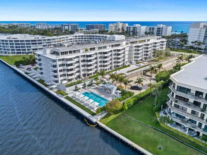 Picture of 2773 S Ocean Boulevard 3140, Palm Beach FL 33480