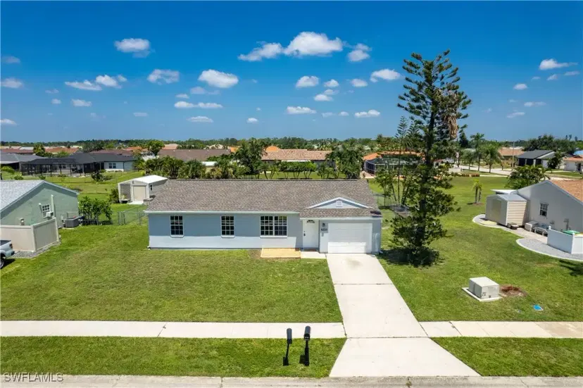 Picture of 6233 Drucker Cir, Port Charlotte FL 33981