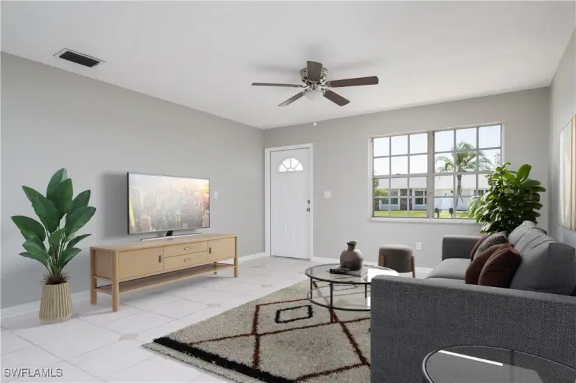 Picture of 6233 Drucker Cir, Port Charlotte FL 33981