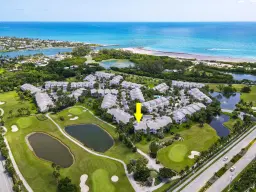 Picture of 2608 Fairway Drive N, Jupiter, FL 33477