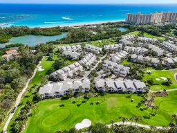 Picture of 2608 Fairway Drive N, Jupiter, FL 33477