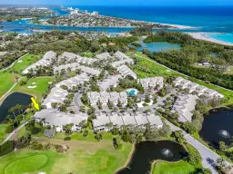 Picture of 2608 Fairway Drive N, Jupiter, FL 33477