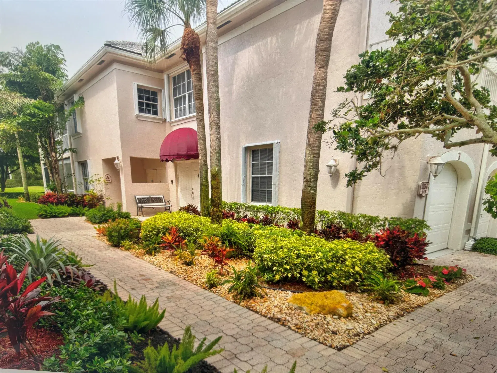 Picture of 5154 Lake Catalina Drive A, Boca Raton, FL 33496