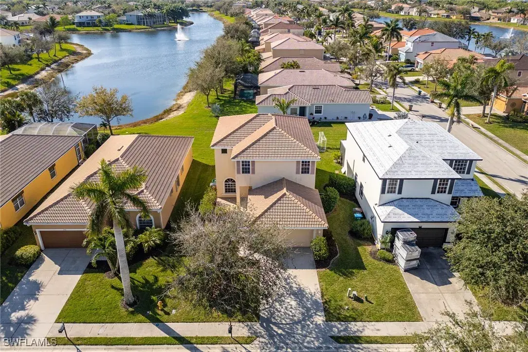 Picture of 2733 Blue Cypress Lake Ct, Cape Coral, FL 33909