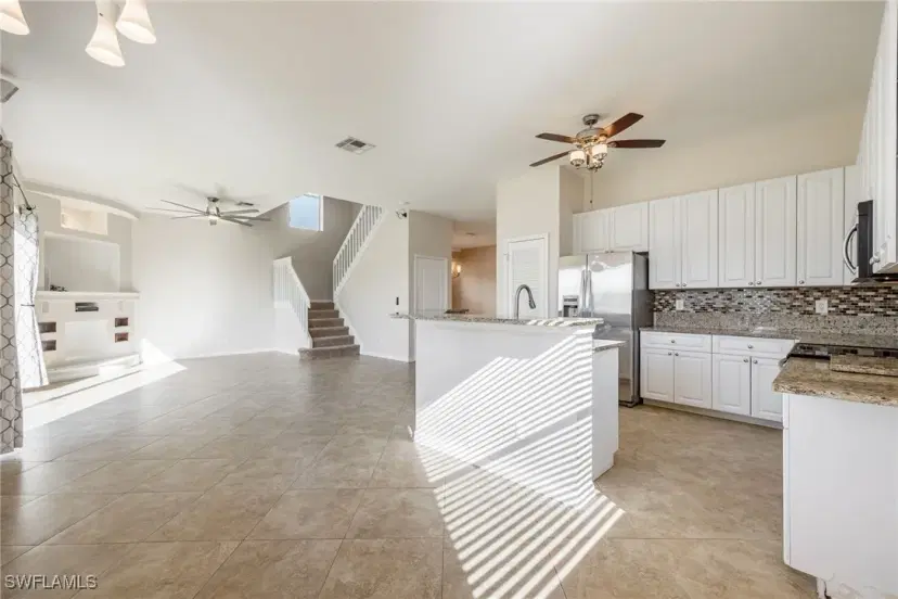 Picture of 2733 Blue Cypress Lake Ct, Cape Coral FL 33909
