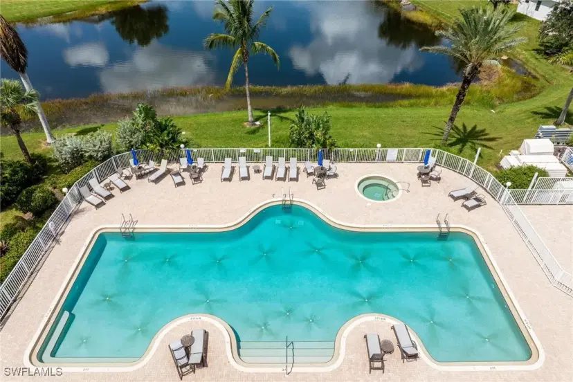 Picture of 2733 Blue Cypress Lake Ct, Cape Coral FL 33909