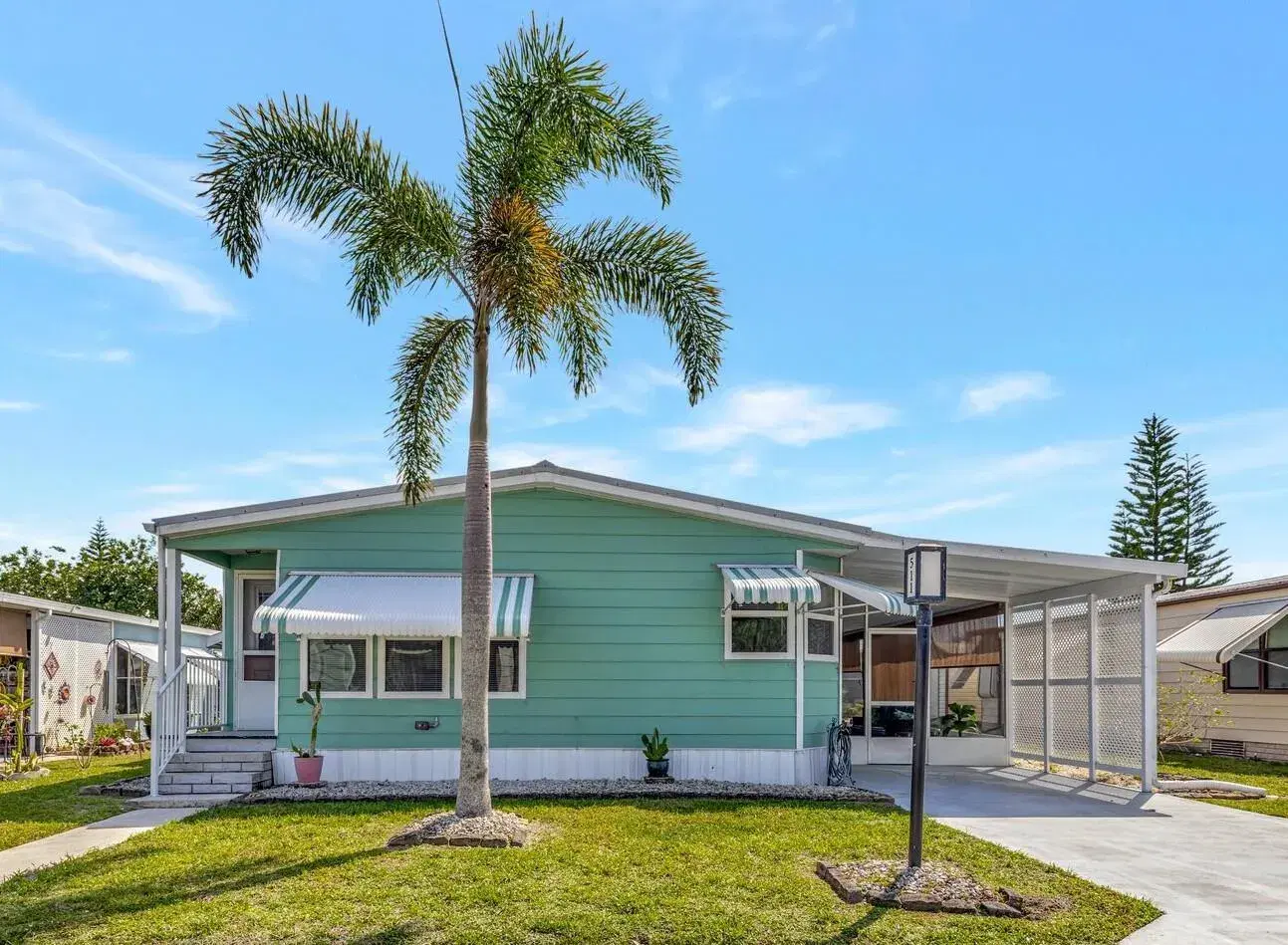 Picture of 511 Ann Marie Lane, Port St Lucie, FL 34952
