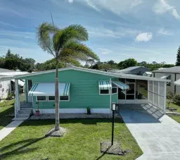 Picture of 511 Ann Marie Lane, Port St Lucie, FL 34952