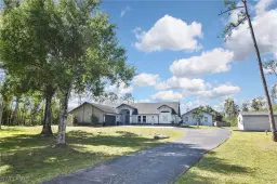 Picture of 12206 Honeysuckle Rd, Fort Myers, FL 33966
