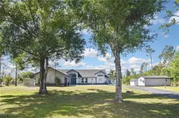 Picture of 12206 Honeysuckle Rd, Fort Myers, FL 33966