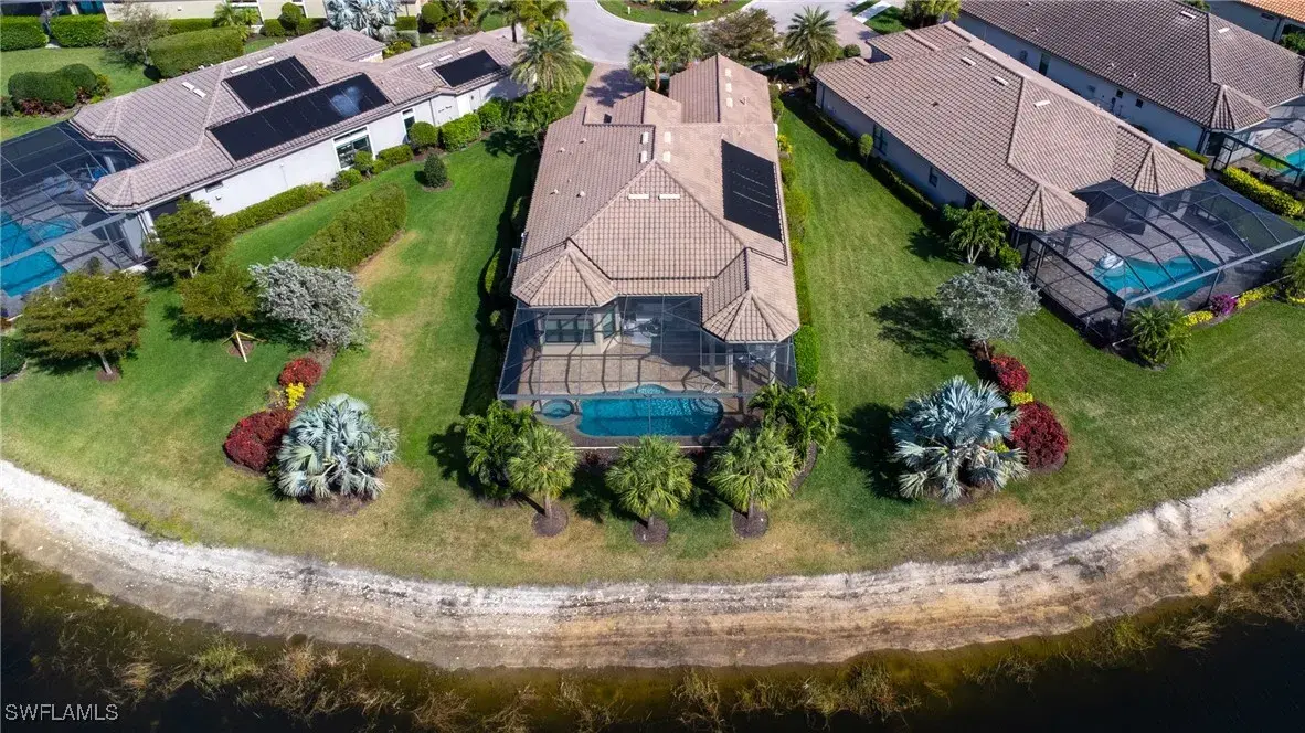 Picture of 9283 Rialto Ln, Naples, FL 34119