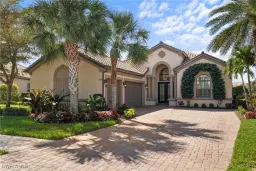 Picture of 9283 Rialto Ln, Naples, FL 34119