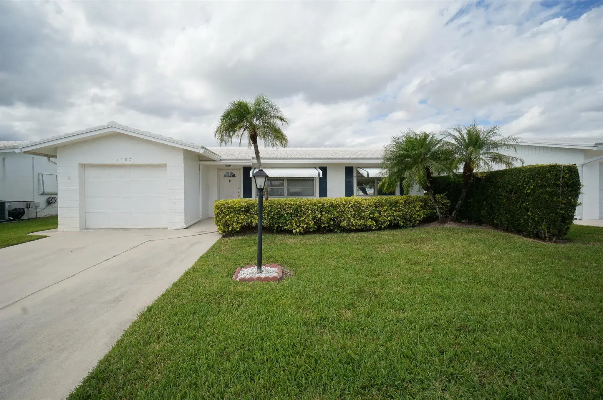 Picture of 2103 SW 20Th Circle, Boynton Beach, FL 33426