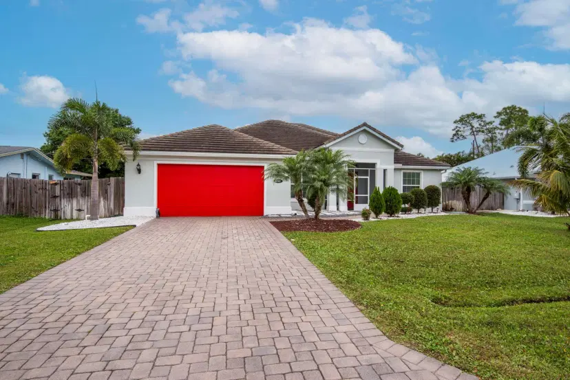 Picture of 898 SW Curtis Street, Port St Lucie FL 34983