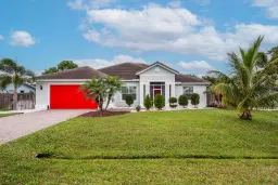 Picture of 898 SW Curtis Street, Port St Lucie, FL 34983