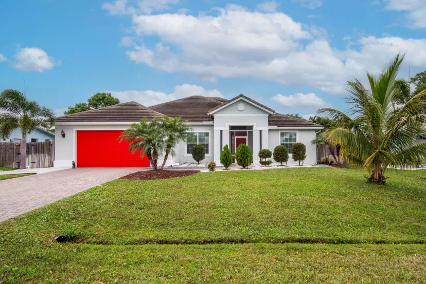 Picture of 898 SW Curtis Street, Port St Lucie FL 34983