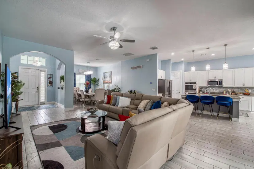 Picture of 898 SW Curtis Street, Port St Lucie FL 34983