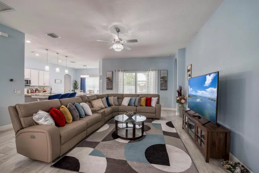 Picture of 898 SW Curtis Street, Port St Lucie FL 34983