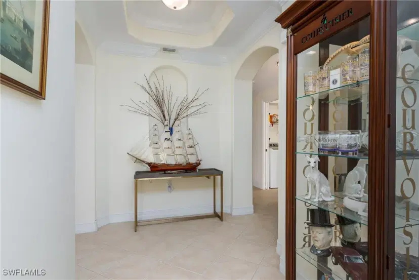 Picture of 1281 Rialto Way, Naples FL 34114